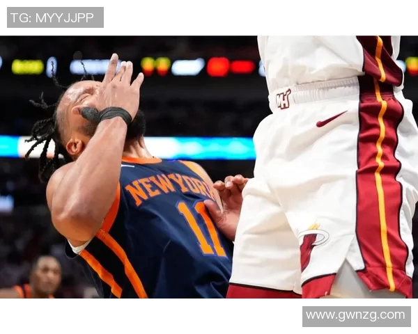 热火与尼克斯激战50分钟经典对决再掀篮球热潮